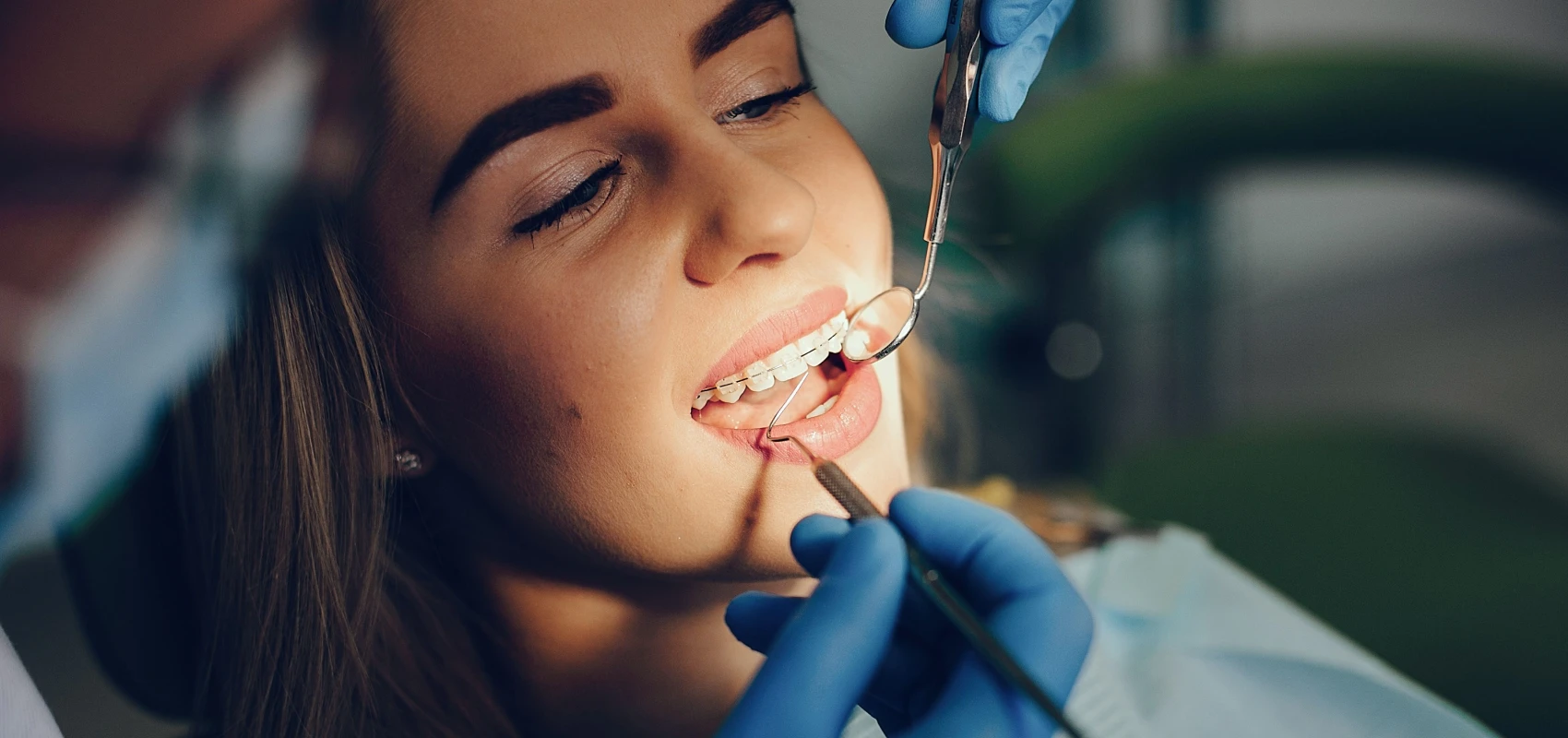 Orthodontie adolescent Dr Kelly TILLY